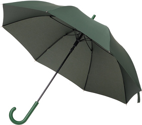 Зонт-трость Phantom, зеленый (A246080.040)