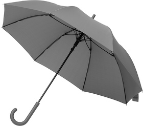 Зонт-трость Phantom, серый (A246080.080)