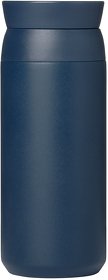 A24392.030 - Термобутылка вакуумная герметичная Grace, синяя