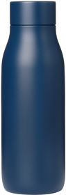 Термобутылка вакуумная герметичная Sevilla, синяя (A24390.030)