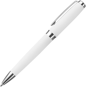 Шариковая ручка Monreal, белая (A243618.100)