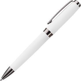 Шариковая ручка Monreal, белая (A243618.100)