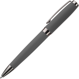 Шариковая ручка Monreal, серая (A243618.080)