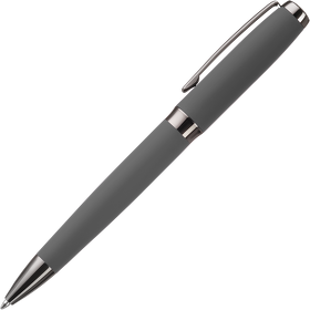 Шариковая ручка Monreal, серая (A243618.080)