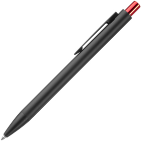 Шариковая ручка Chameleon NEO, черная/красная (A246229.060)