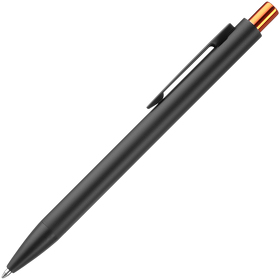 A246229.070 - Шариковая ручка Chameleon NEO, черная/оранжевая