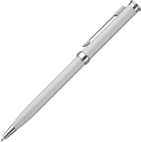 Шариковая ручка Benua, серебряная (A233227.110)