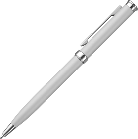 Шариковая ручка Benua, серебряная (A233227.110)