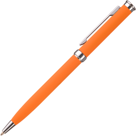 A233227.070 - Шариковая ручка Benua, оранжевая