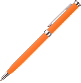 Шариковая ручка Benua, оранжевая (A233227.070)