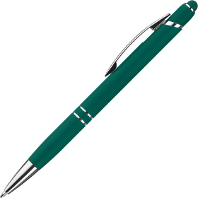 Шариковая ручка Comet NEO, зеленая (A193022.040.2)