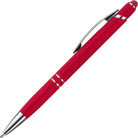 Шариковая ручка Comet NEO, красная (A193022.060.2)