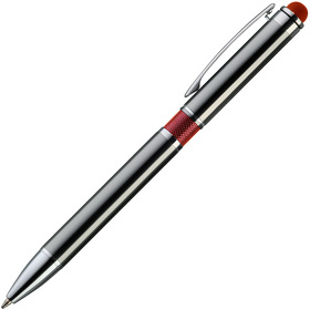 Шариковая ручка iP, красная (A143016.060.2)
