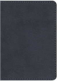 Обложка на паспорт Nuba, синяя (A31102.030)