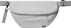 Сумка cross body Boston, серая (A20077.080)