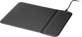 Коврик для мыши с беспроводным зарядным устройством 15W Honor (A22158.011)