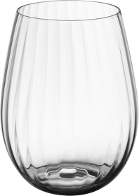 Стакан для воды Blanche, прозрачный (A731935.110)