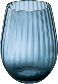 Стакан для воды Toscana, синий (A731935.030)