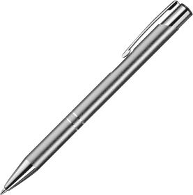 Шариковая ручка Alpha Neo, серая (A213207.080.1)
