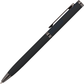 Шариковая ручка Nox, черная (A250122.010)