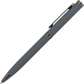 Шариковая ручка Nox, серая (A250122.080)