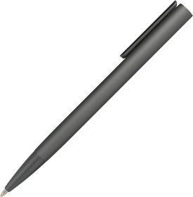 Шариковая ручка Aspen, серая (A250305.080)