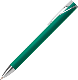 Шариковая ручка Legato, зеленая (A230506.040)
