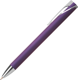 Шариковая ручка Legato, фиолетовая (A230506.034)