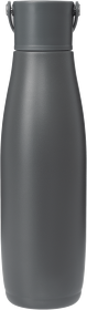 Термобутылка вакуумная герметичная Bosca, серая (A230003.080)