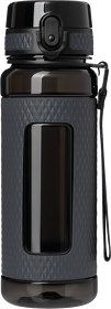 Бутылка для воды Vector, черная (A240202.010)