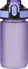 Бутылка для воды Flip mini, сиреневая (A237936.030)