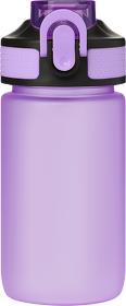 Бутылка для воды Flip mini, фиолетовая (A237936.034)