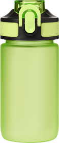 Бутылка для воды Flip mini, салатовая (A237936.045)