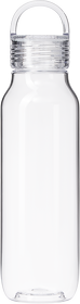 Бутылка для воды Impulse, прозрачная (A240205.110)