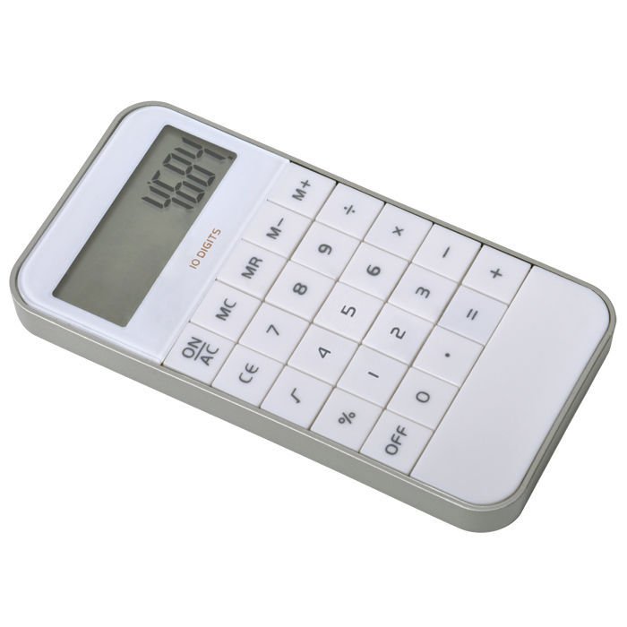 Артикул: H7022 — Калькулятор,5,8х11,5х1см,пластик