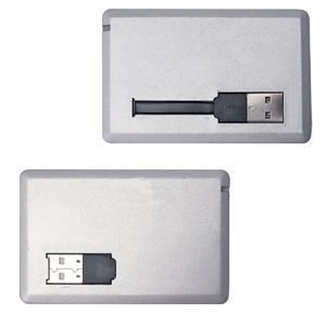 Артикул: H13809_8Gb — USB flash-карта 