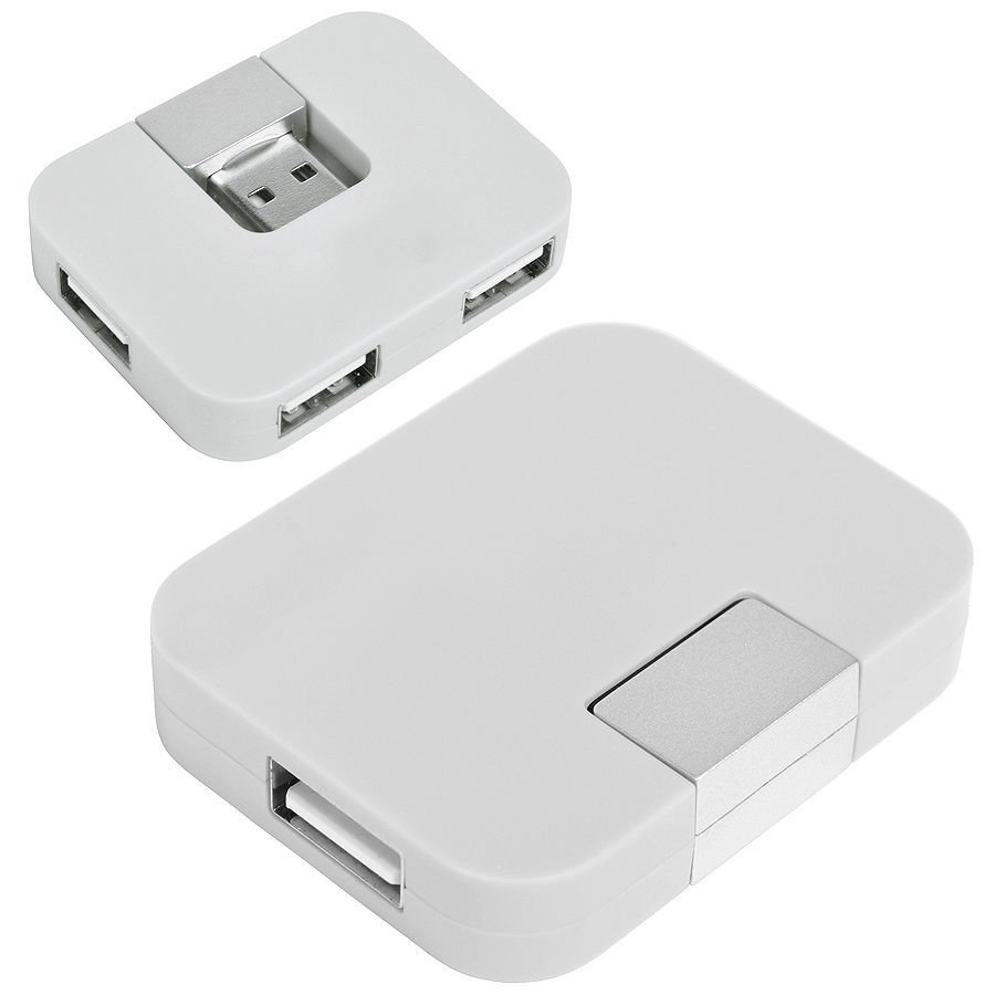 Артикул: H13830 — USB-разветвитель 