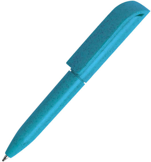 Артикул: H346567/24 — RADUN, ручка шариковая, синий, пластик
