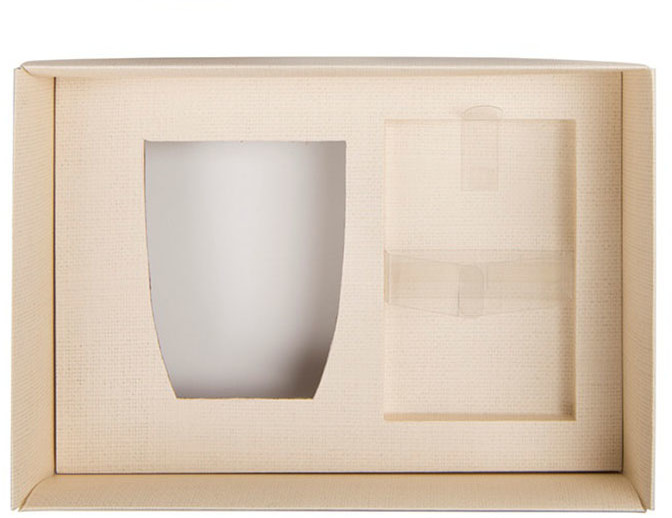 Артикул: H21017 — Коробка для набора ПРОВАНС 2, 23,5*17*8 см, картон мелованный с запечаткой, ложемент МГК с кашировко