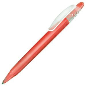 Артикул: H316F/67 — X-8 FROST, ручка шариковая, фростированный красный, пластик
