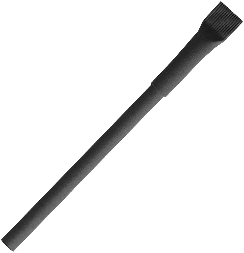 Артикул: H38020/35 — Ручка шариковая N20, черный, бумага, цвет чернил синий