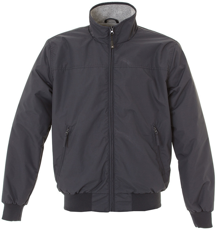 Артикул: H399909.26 — Куртка мужская "PORTLAND",тёмно-синий, 100% полиамид, 220 г/м2