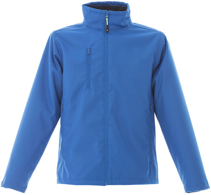 Артикул: H3999219.24 — Куртка мужская Aberdeen, ярко-синий, 100% полиэстер, 220 г/м2