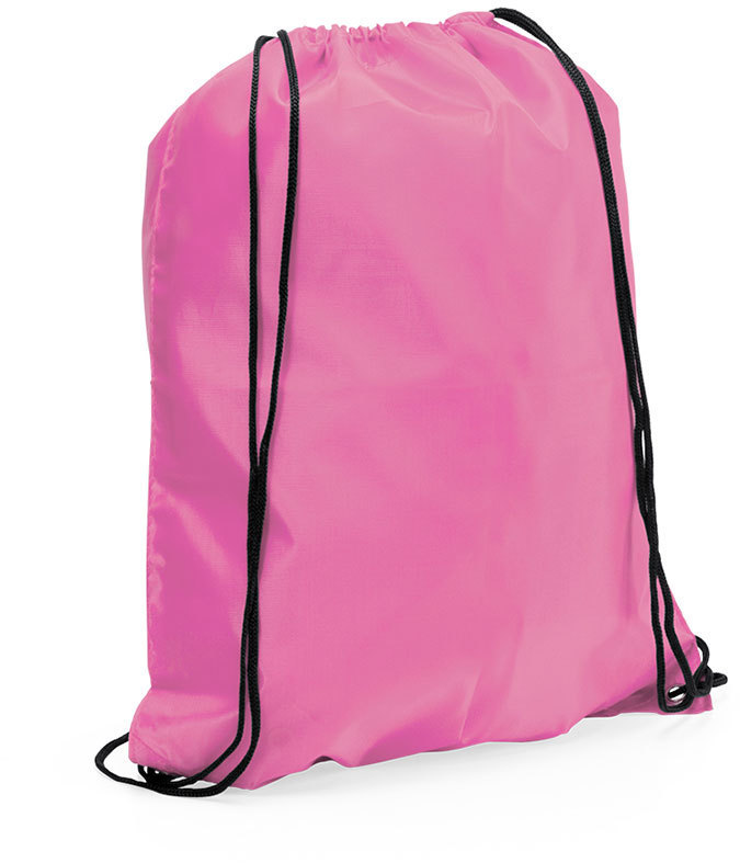 Артикул: H343164/10 — Рюкзак SPOOK, розовый, 42*34 см,  полиэстер 210 Т