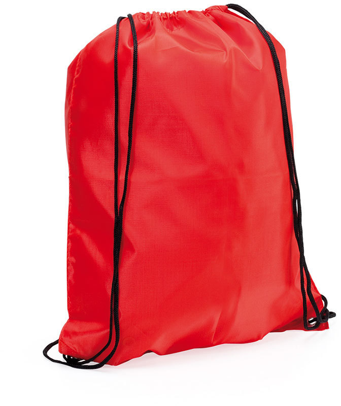 Артикул: H343164/08 — Рюкзак SPOOK, красный, 42*34 см, полиэстер 210 Т