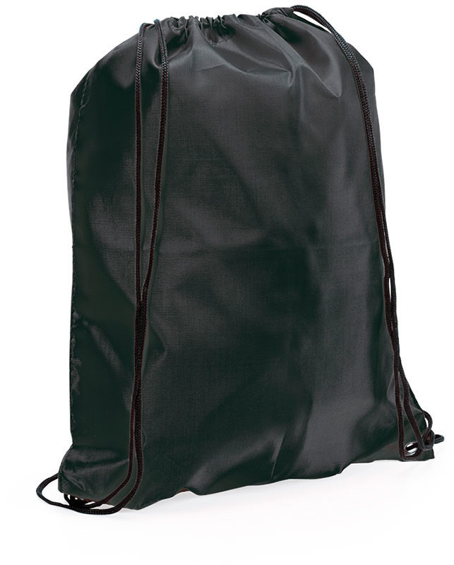 Артикул: H343164/35 — Рюкзак SPOOK, черный, 42*34 см, полиэстер 210 Т