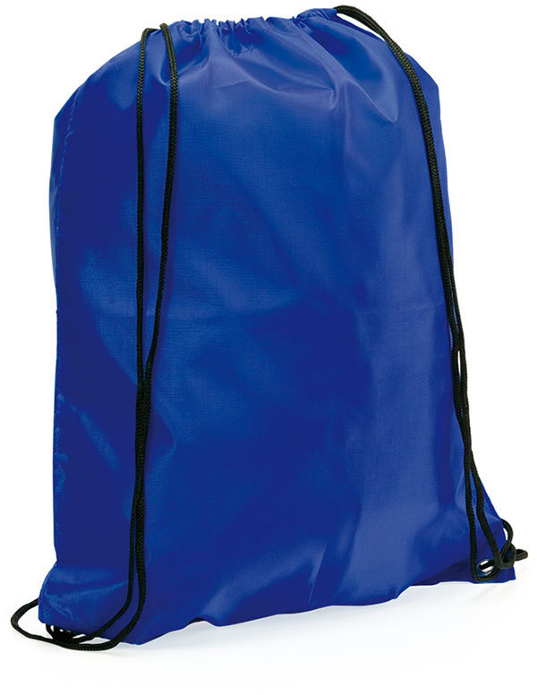 Артикул: H343164/25 — Рюкзак SPOOK, синий, 42*34 см, полиэстер 210 Т