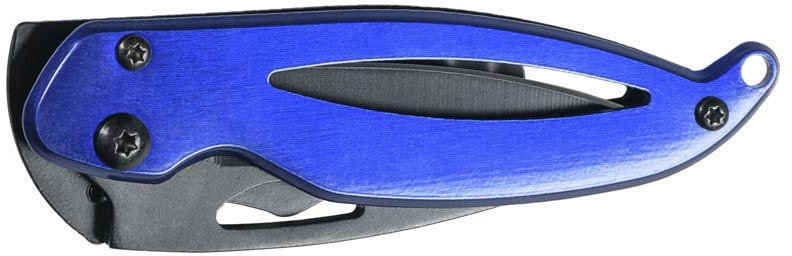 Артикул: H345457/24 — THIAM Складной нож, сталь, синий