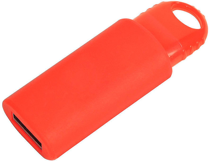 Артикул: H19307_8Gb/08 — USB flash-карта "Fix" (8Гб),красный, 5,8х2,1х1см,пластик