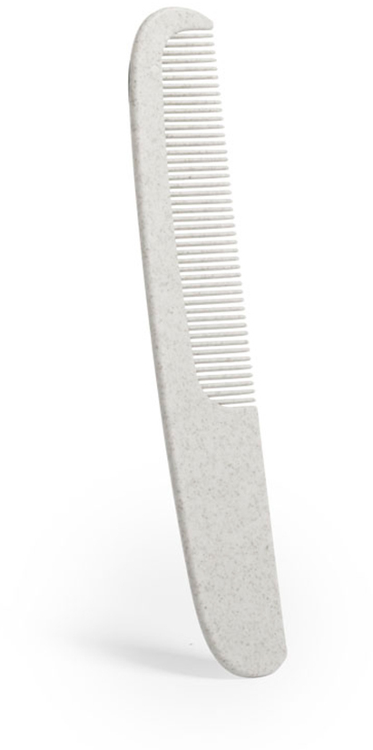 Артикул: H346503 — Расческа WOFEL, бежевый, пластик с пшеничным волокном